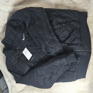 Women's Nike Bomber Jacket